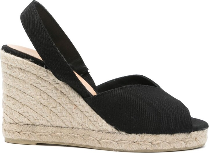 Castaer Brisa Canvas Espadrilles