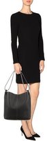 Thumbnail for your product : Michael Kors Collection Rogers Large Slouchy Hobo