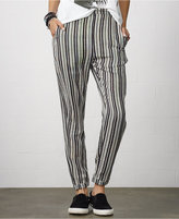 Thumbnail for your product : Denim & Supply Ralph Lauren Striped Skinny Soft Pants