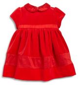 Thumbnail for your product : Florence Eiseman Infant's Velvet Dress