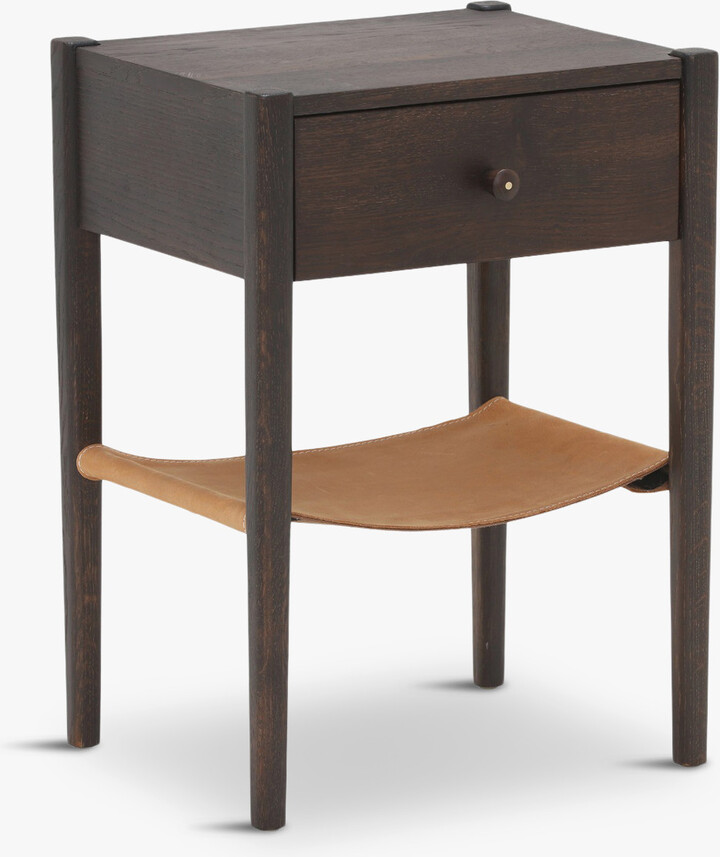 Barker and Stonehouse Suraya Bedside Table ShopStyle