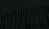 Thumbnail for your product : Moncler Down Sleeve Wool Cape