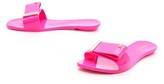 Thumbnail for your product : Melissa Lovely Single Band Sandals