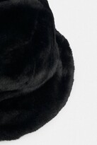 Thumbnail for your product : Coast Faux Fur Bucket Hat