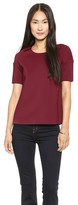 Thumbnail for your product : J Brand Ready-to-Wear Audon Top