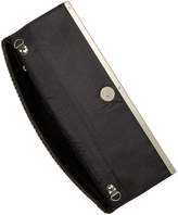 Thumbnail for your product : Issa Loula Diamante Embellished Clutch