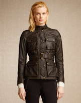 Thumbnail for your product : Belstaff The Roadmaster Jacket black