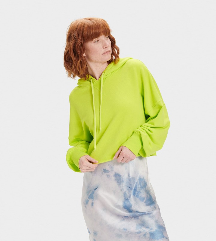 ugg hooded sweatshirt