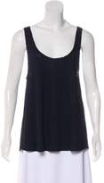 Thumbnail for your product : Calypso Sleeveless Tank Top