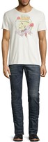 Thumbnail for your product : Purple Brand P001 Slim-Fit Venus Wash Skinny Jeans