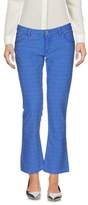 Thumbnail for your product : Gold Case 3/4-length trousers