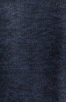 Thumbnail for your product : Caslon Marled Knit Moto Jacket (Regular & Petite)