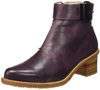 Neosens Women’s Bouvier 583 Boots Purple Size: 5