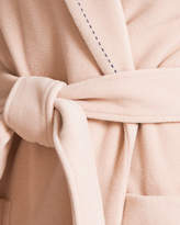 Thumbnail for your product : Pluto Graceful Teddy Ruth Long Robe