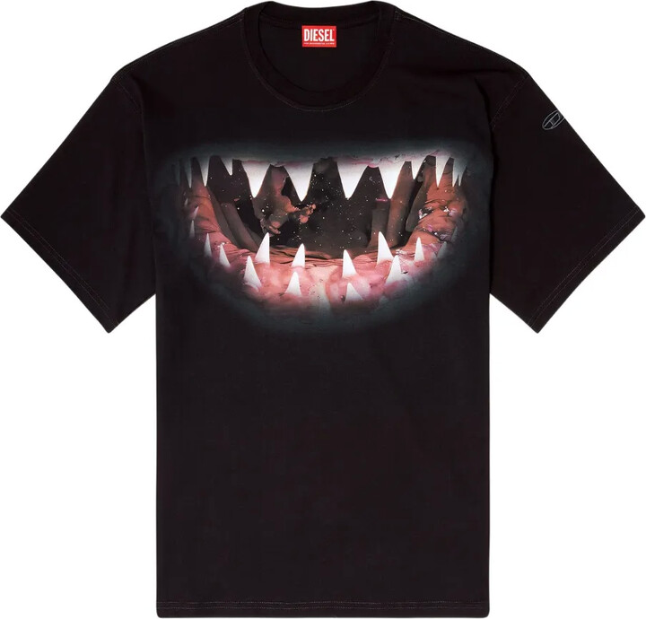 Diesel T-Boxt-T21 T-shirt