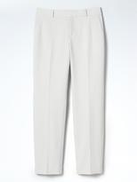 Thumbnail for your product : Banana Republic Avery-Fit Pinstripe Pant