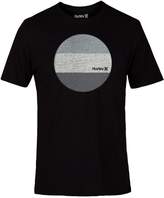 Thumbnail for your product : Hurley Men's Circular Graphic-Print T-Shirt