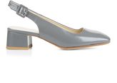 Thumbnail for your product : Hobbs Jess Slingback