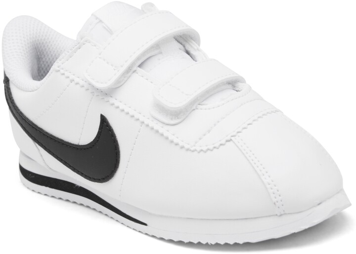 Nike Baby Cortez Shoes | Shop the world's largest collection of fashion |  ShopStyle