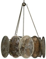 Pottery Barn Chandelier Shopstyle