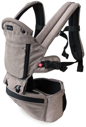 Miamily Hipster Plus 3D Baby Carrier