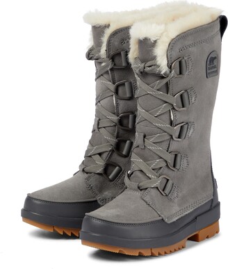 Sorel Torino II Tall snow boots