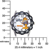 Thumbnail for your product : Character Garfield Kids Easy-Read Watch