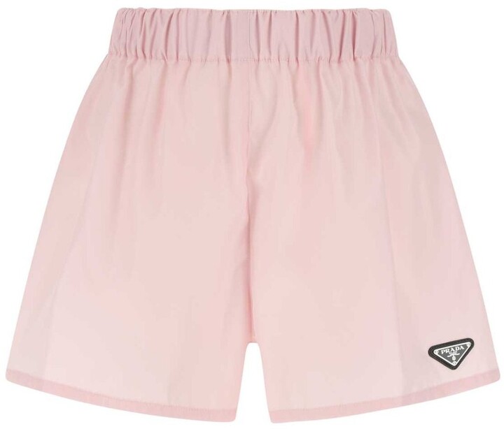 Prada Women's Shorts | Shop The Largest Collection | ShopStyle