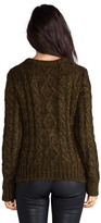 Thumbnail for your product : BLK DNM Sweater 21