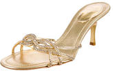 Thumbnail for your product : Rene Caovilla Sandals