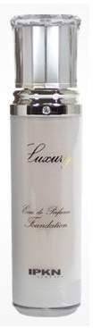 IPKN Luxury Eau de Parfum Base #Pearl Pink 35ml (essence, brightening, complexion correction)