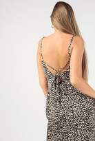Thumbnail for your product : Azalea Leopard Tank Dress
