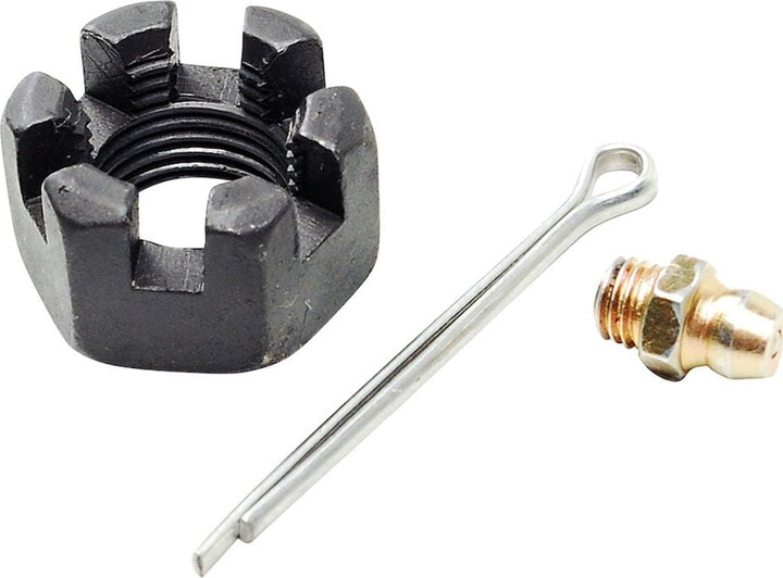 Mevotech Steering Tie Rod End Fits select: 1969-1986 CHEVROLET K10, 1987 CHEVROLET V10