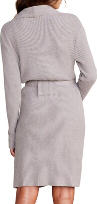Barefoot Dreams CozyChic™ Lite® Ribbed Robe