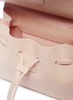 Thumbnail for your product : Mansur Gavriel 'Mini Mini Lady' leather shoulder bag
