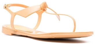 Alexandre Birman Clarita T-bar sandals