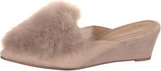 white two inch heels