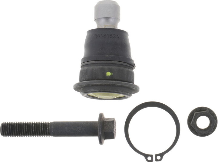 TRW JBJ225 Suspension Ball Joint Fits select: 2014-2018 NISSAN ROGUE S/SL/SV, 2019 NISSAN ROGUE S