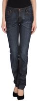 Thumbnail for your product : Fifth Avenue Shoe Repair Denim trousers