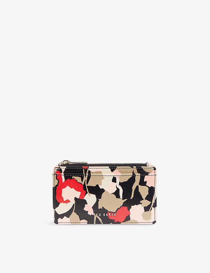 Ted Baker Card Holder | Shop the world's largest collection of fashion |  ShopStyle