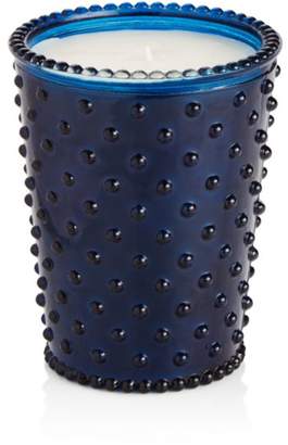 Simpatico Home Ambergris Hobnail Candle