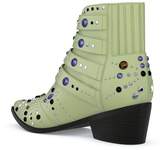 Thumbnail for your product : Toga Pulla Customisable AJ006 Elvis boots