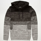 Thumbnail for your product : Retrofit Chamonix Mens Hooded Sweater