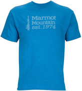 Thumbnail for your product : Marmot 74 Tee SS