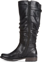 Thumbnail for your product : Bare Traps Stiller Slouch Tall Boots
