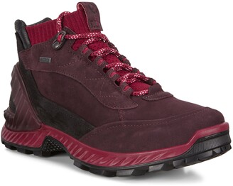 ecco womens exostrike gtx mid