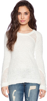 Thumbnail for your product : Central Park West Vandam Sweater