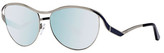 Thumbnail for your product : Thierry Mugler Women's Warped Wire Sunglasses