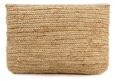 Thumbnail for your product : Bop Basics Chunky Crochet Clutch