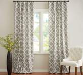 Thumbnail for your product : Pottery Barn Kendra Trellis Curtain